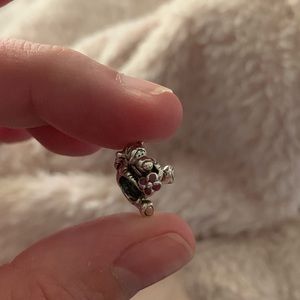 Disney Pandora Tigger Charm